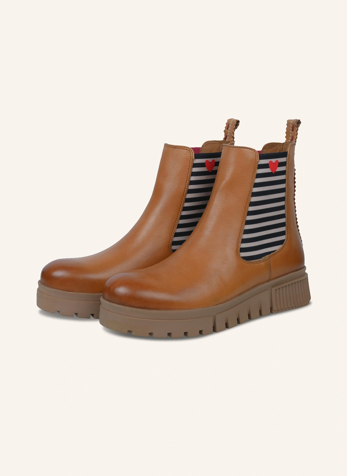 CRICKIT Chelsea-Boots NAELLE