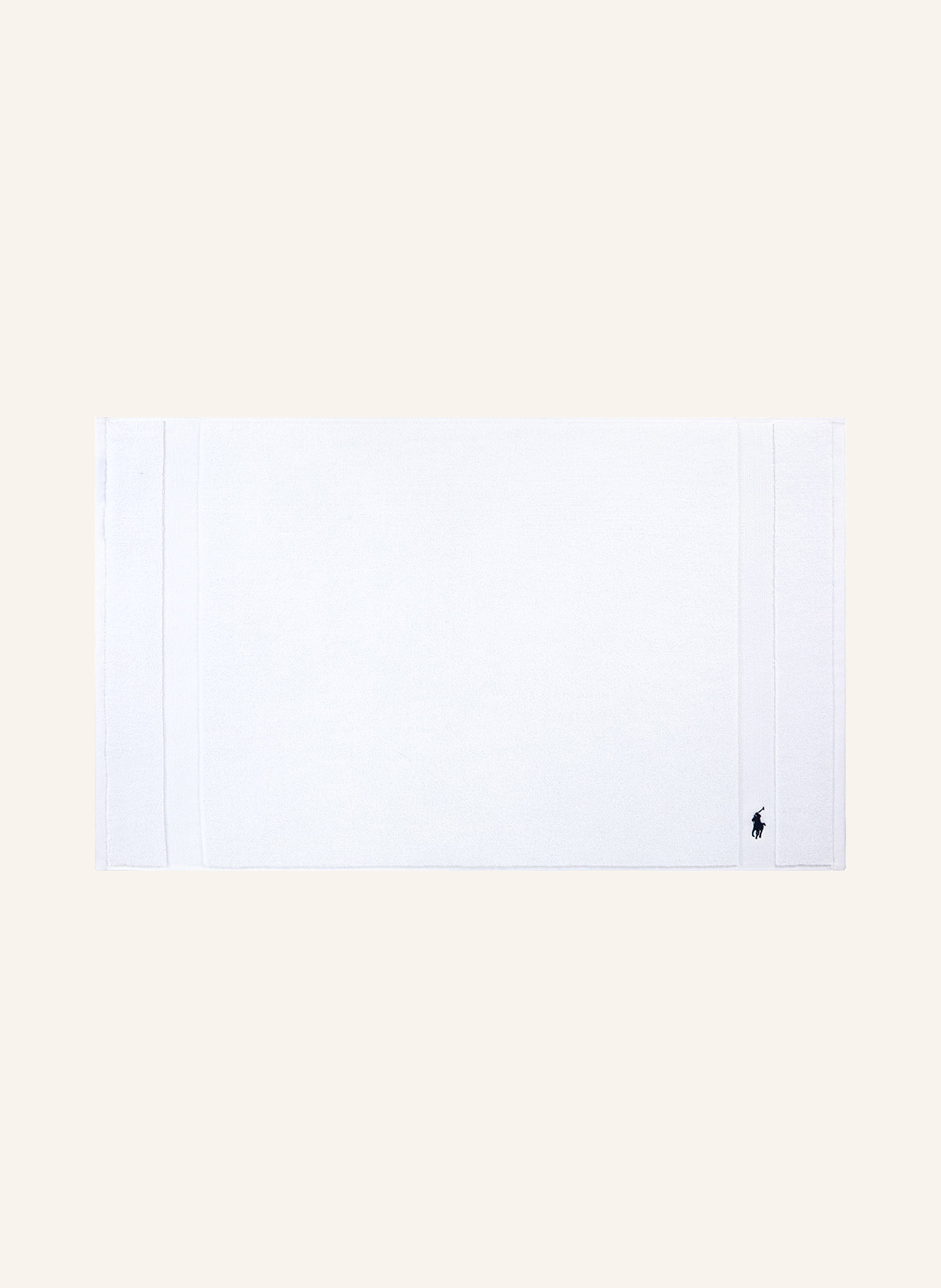 RALPH LAUREN HOME Badematte POLOPLAYER