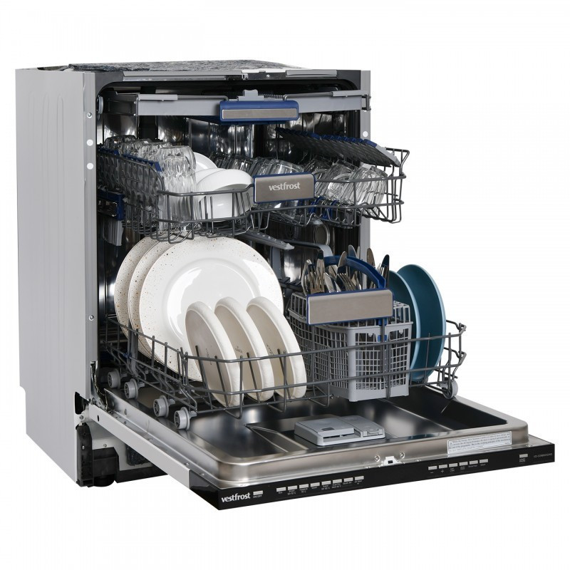 Zmywarka VESTFROST VD-S39B60Q140