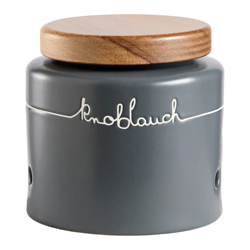 Knoblauchdose Modern Kitchen
