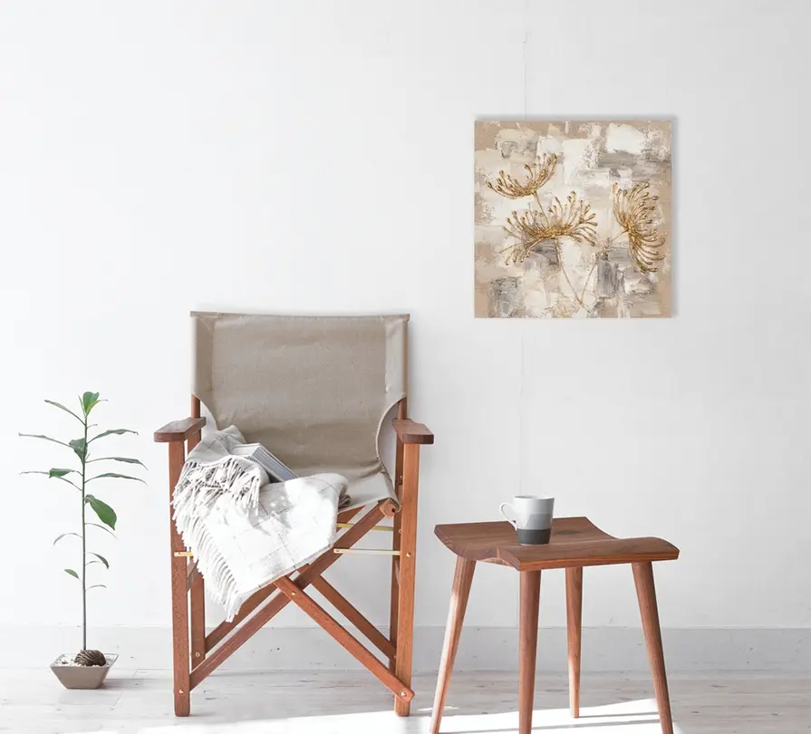 Leinwandbild Arte