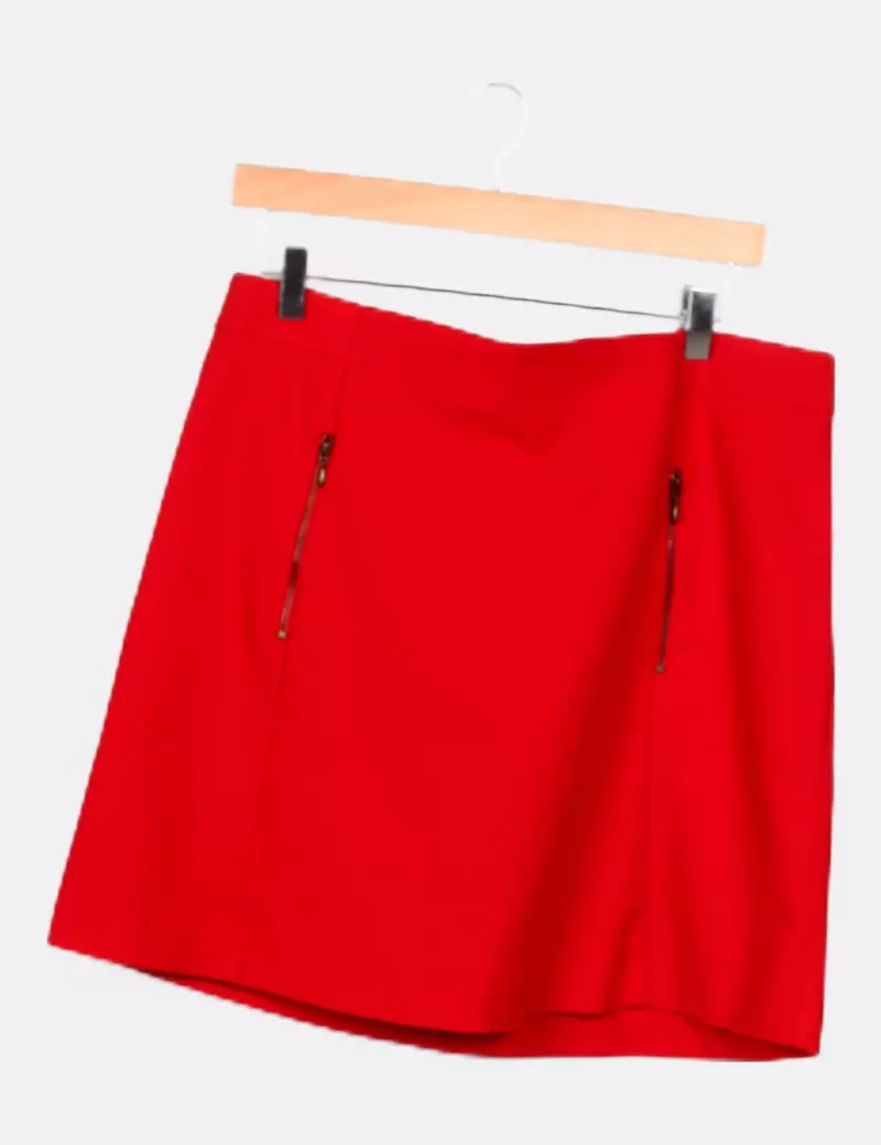 Camaïeu casual skirt