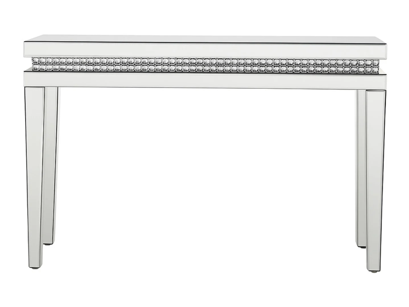Toaletka Vegas 120 cm lustrzana