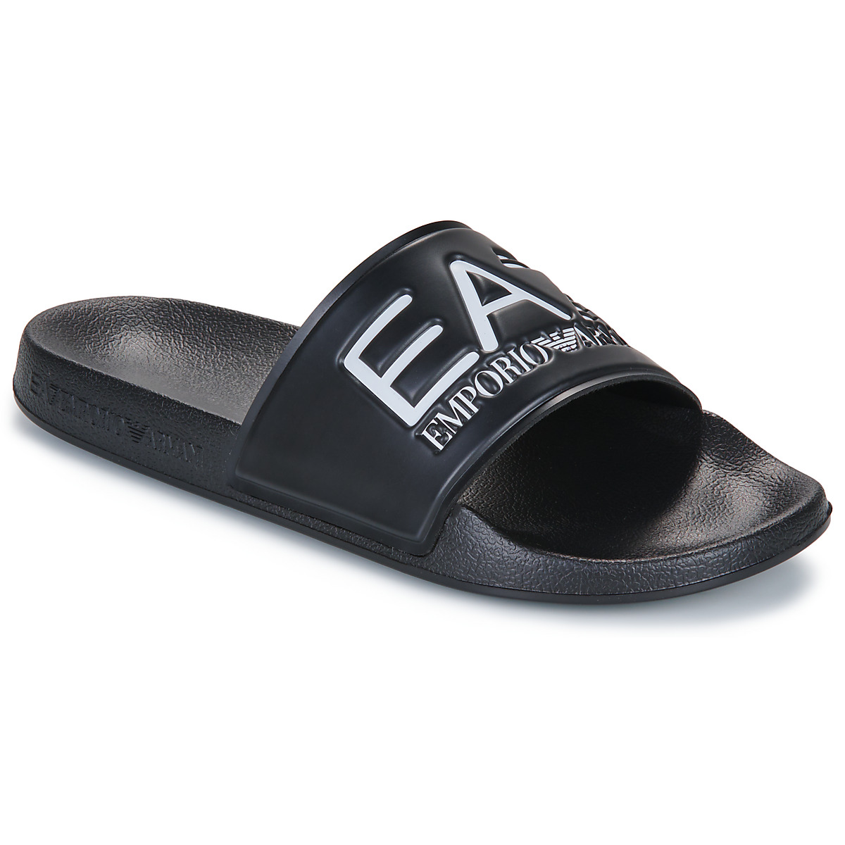 Emporio Armani EA7 - 7X0001 - Black