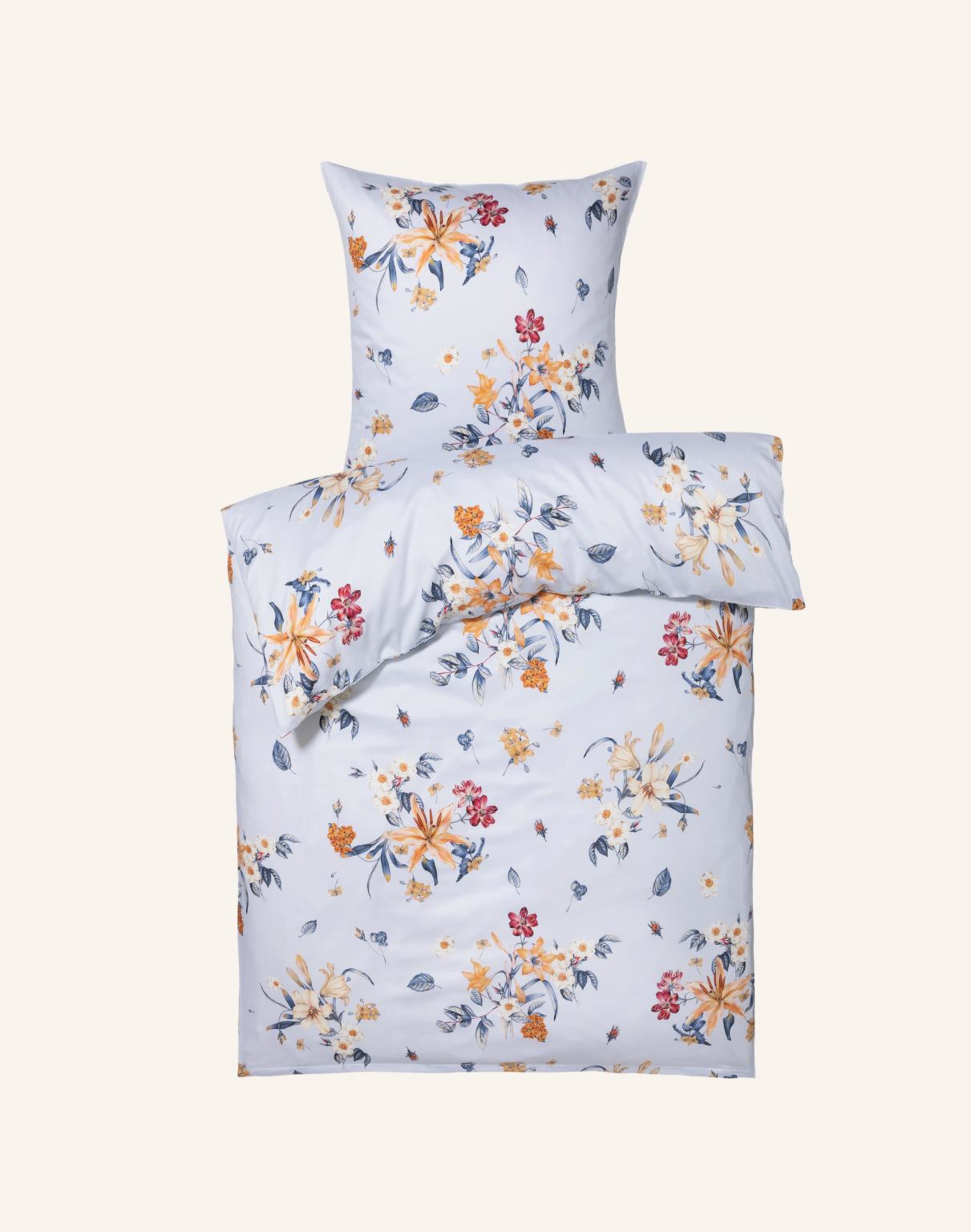 RID ESSENTIALS Bettwäsche-Garnitur BLOOM