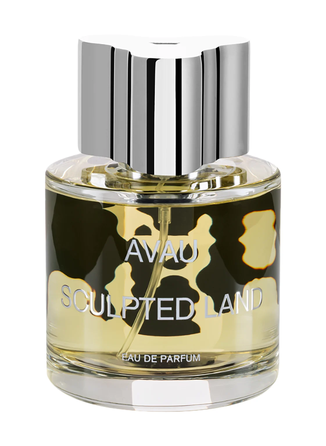 AVAU SCULPTED LAND