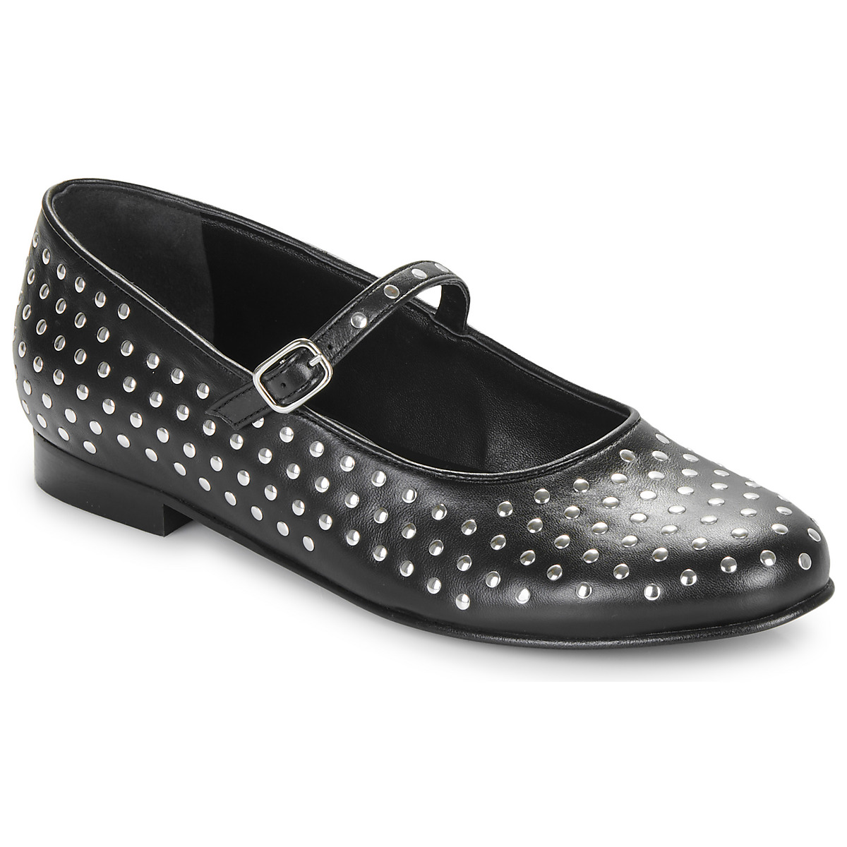 ALOHAS - Lucien - Black