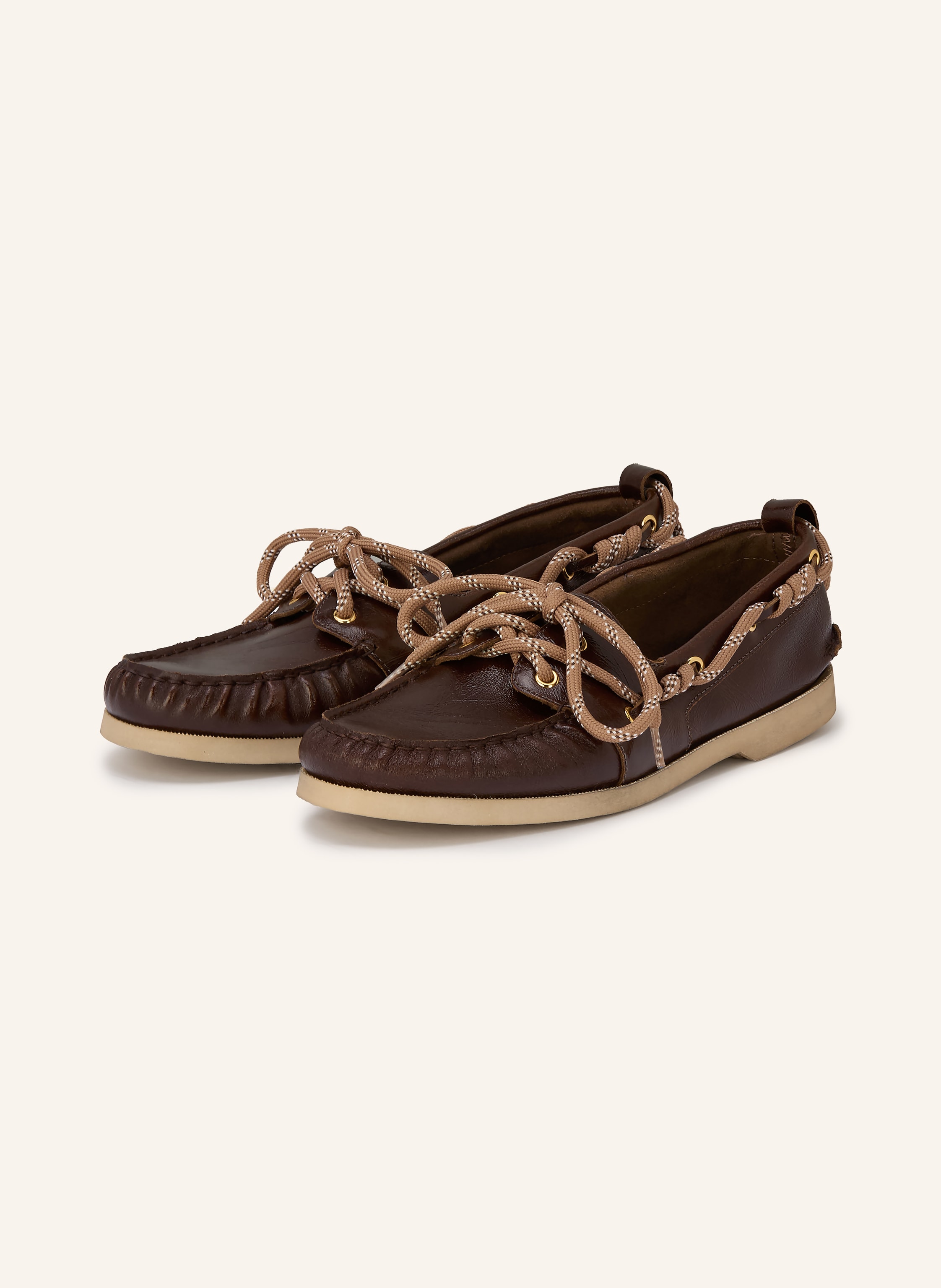 GOLDEN GOOSE Bootsschuhe