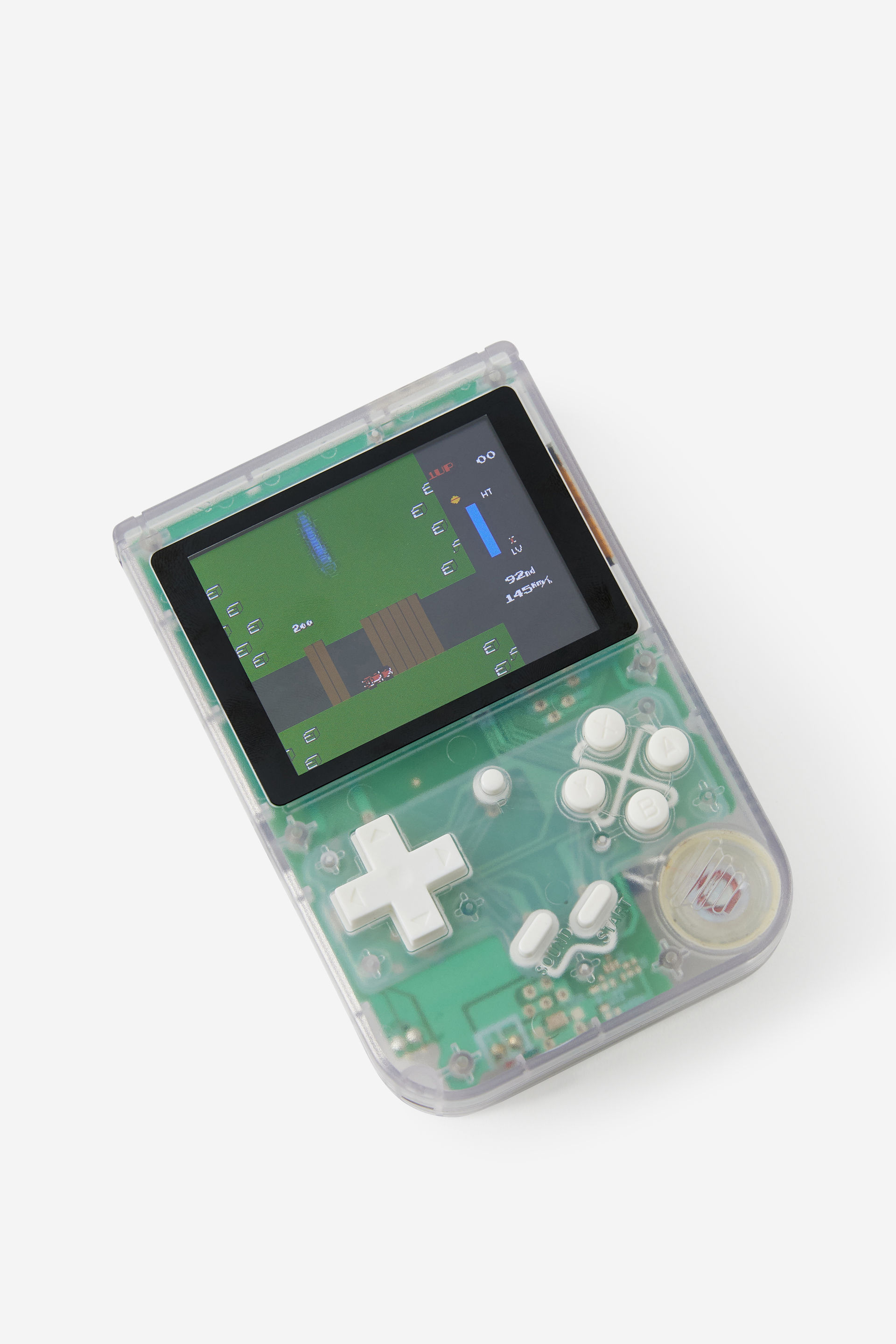 Retro Gamer