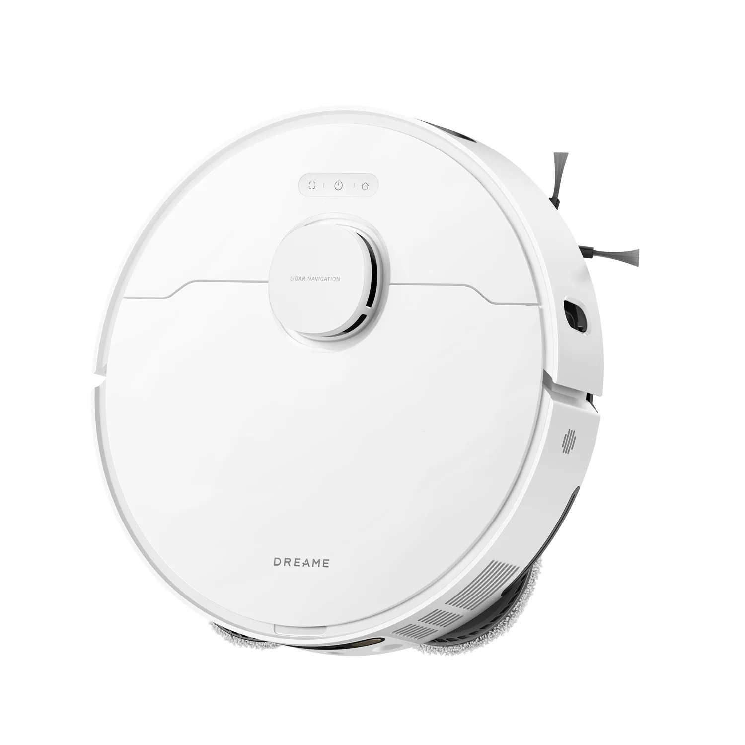 Dreame D30 Ultra Robot Aspirateur Laveur