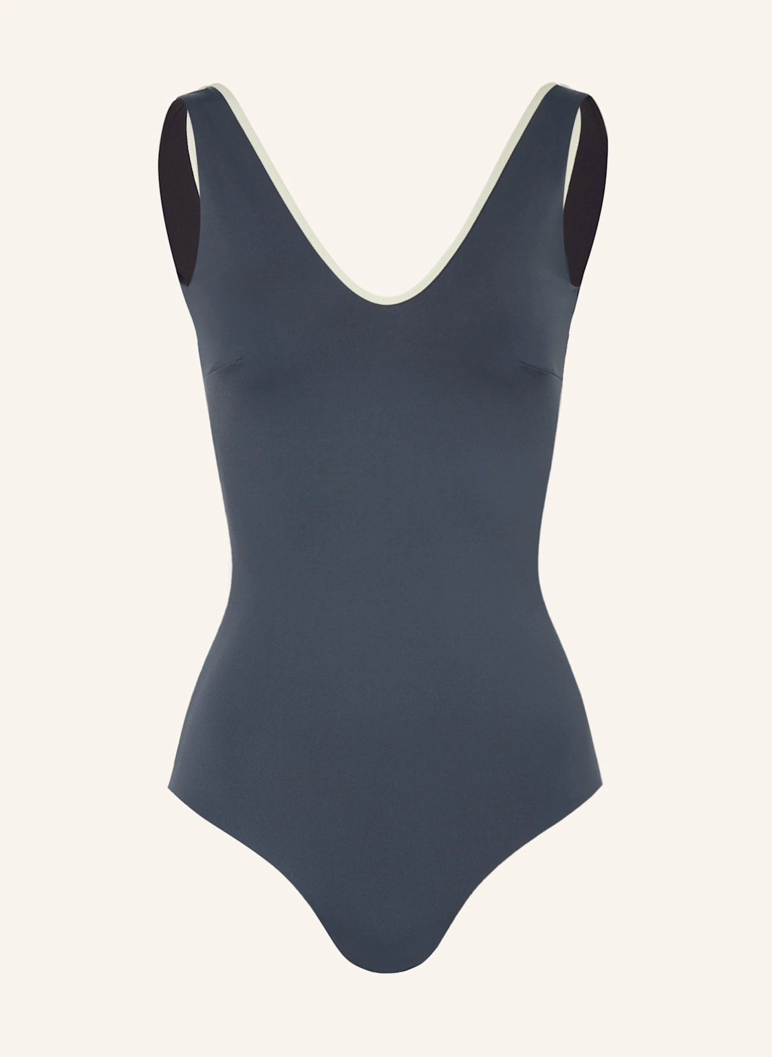 MYMARINI Badeanzug PUREBODY zum Wenden