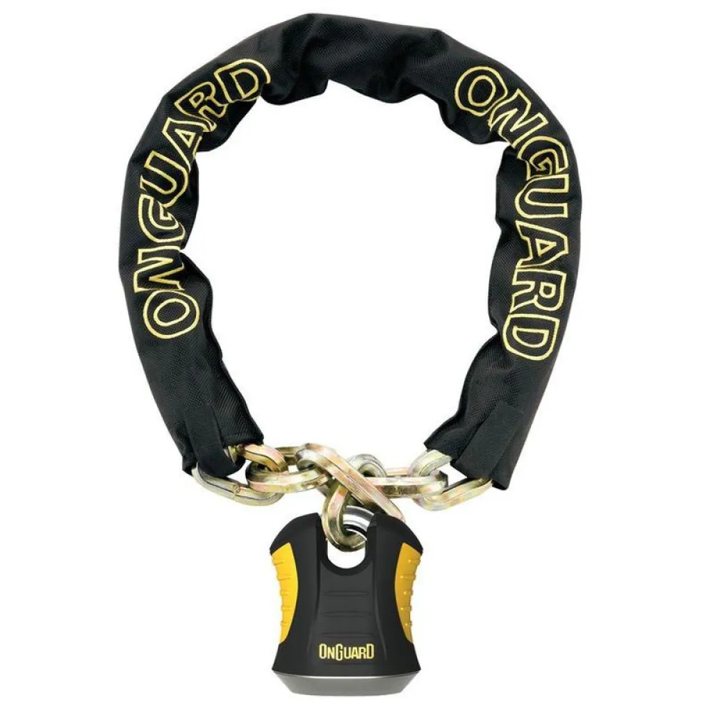 OnGuard Beast 8018 chain lock