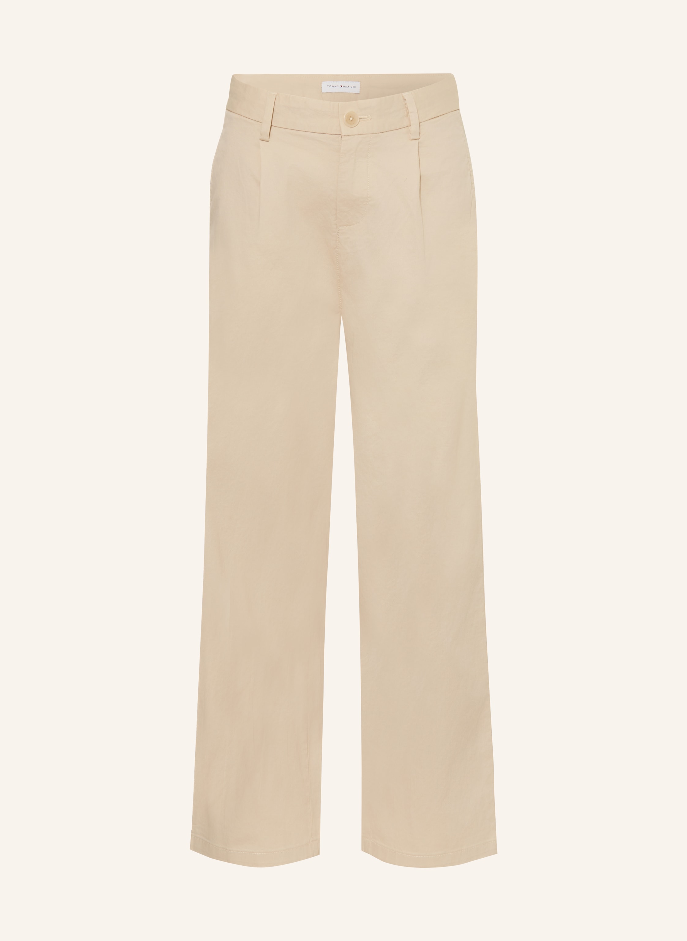 TOMMY HILFIGER Chino Straight Fit
