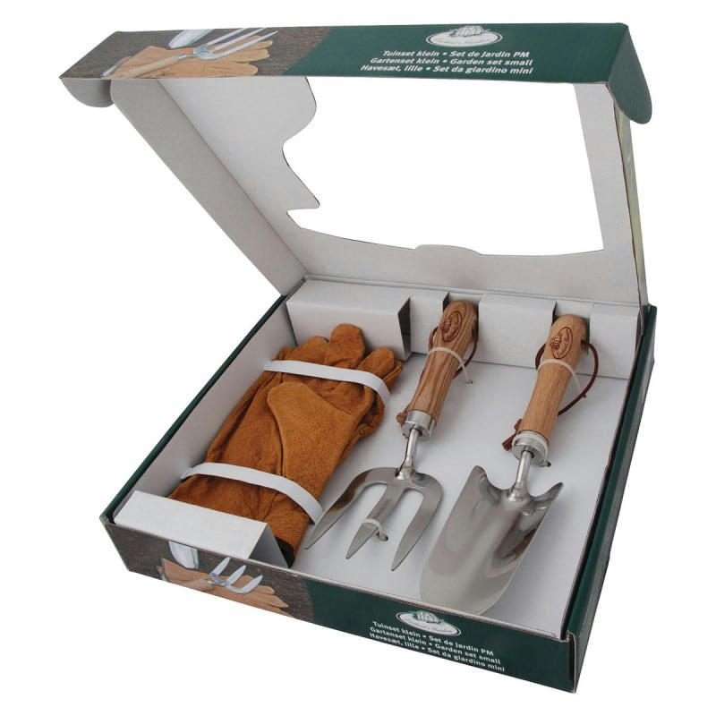 - Set Outils de jardinage