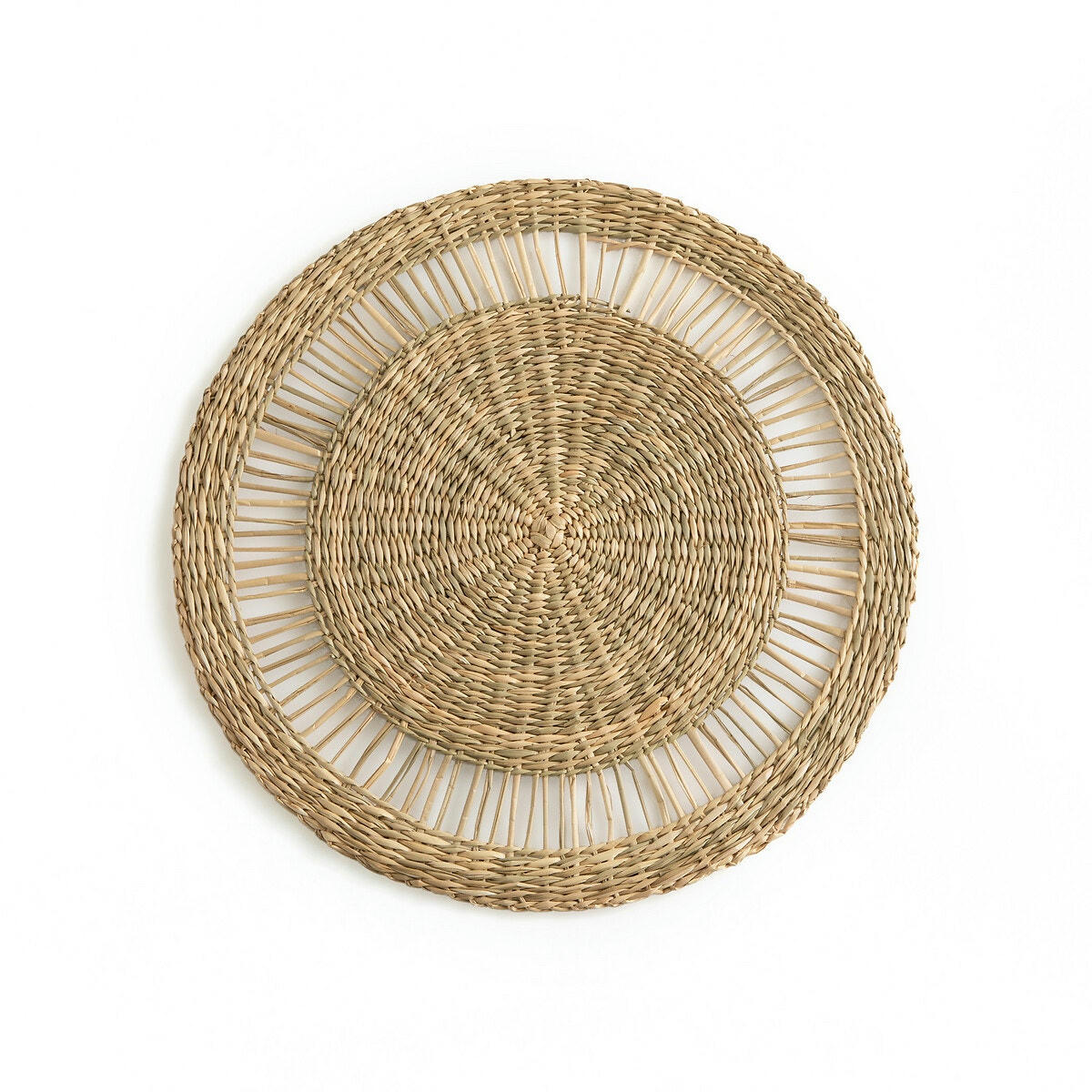 Lot de 4 sets de table, Nala