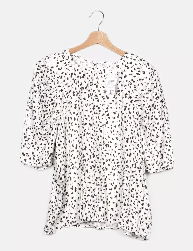 Camaïeu blouse
