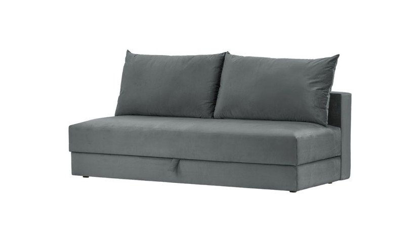 Trzyosobowa sofa rozkładana Vena-Velluto 19