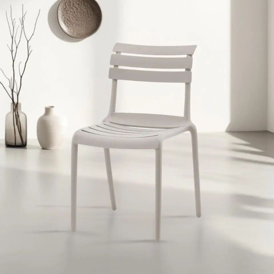 DS4U - Liam terrasstoel - beige