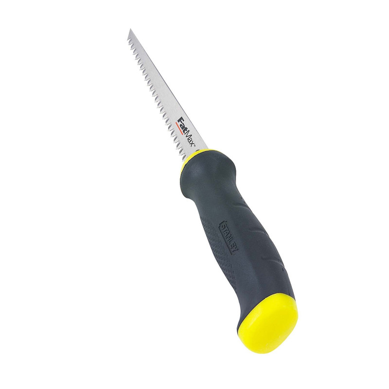 Scie à plâtre FatMax 7 dents par pouce 335 mm STANLEY