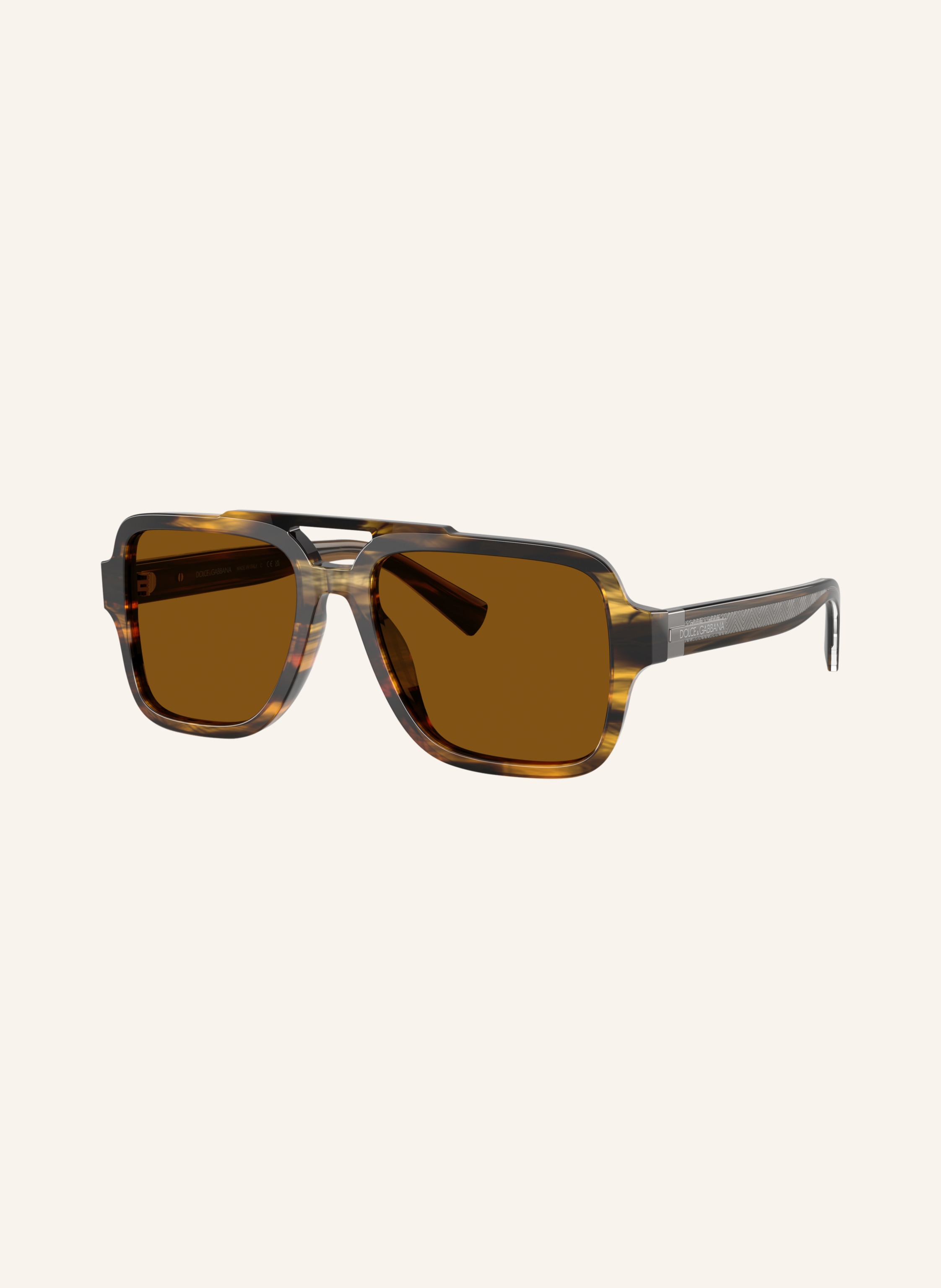 DOLCE & GABBANA Sonnenbrille DG4544