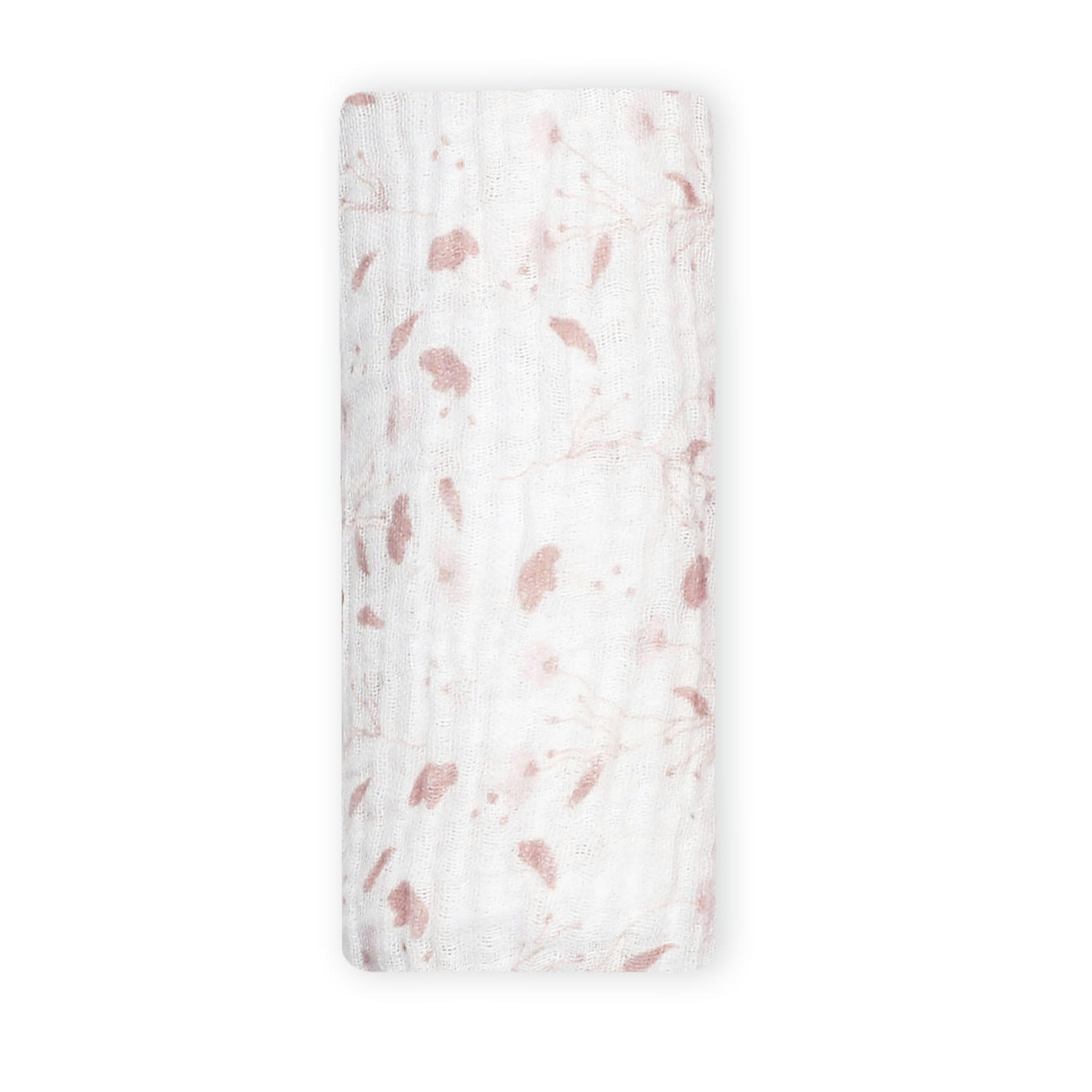 - Lange bébé  Rose