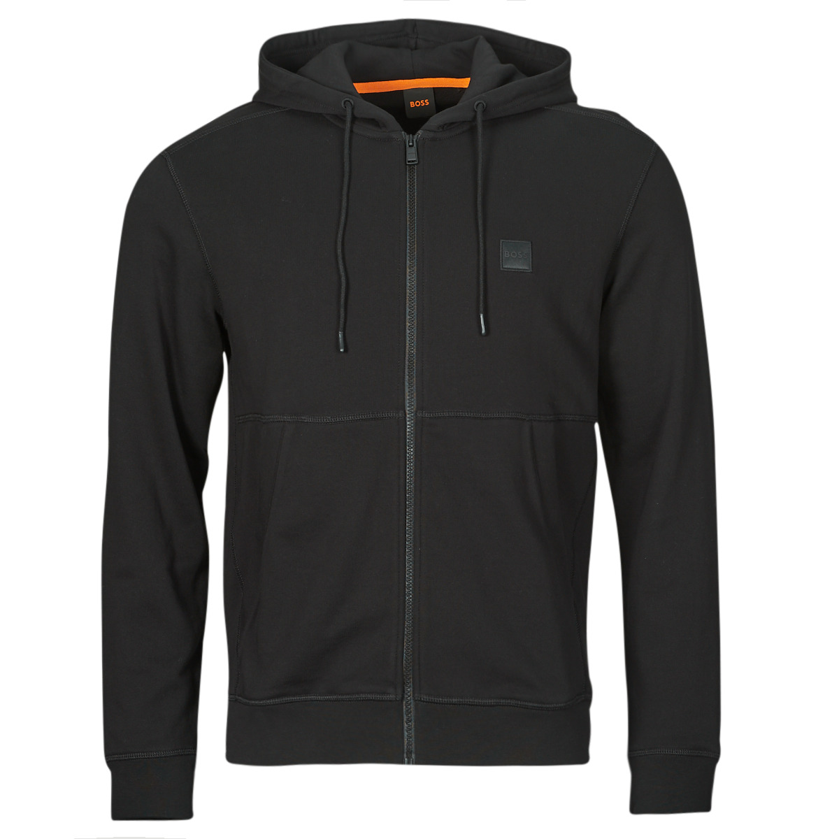 BOSS - Zetalky - Black