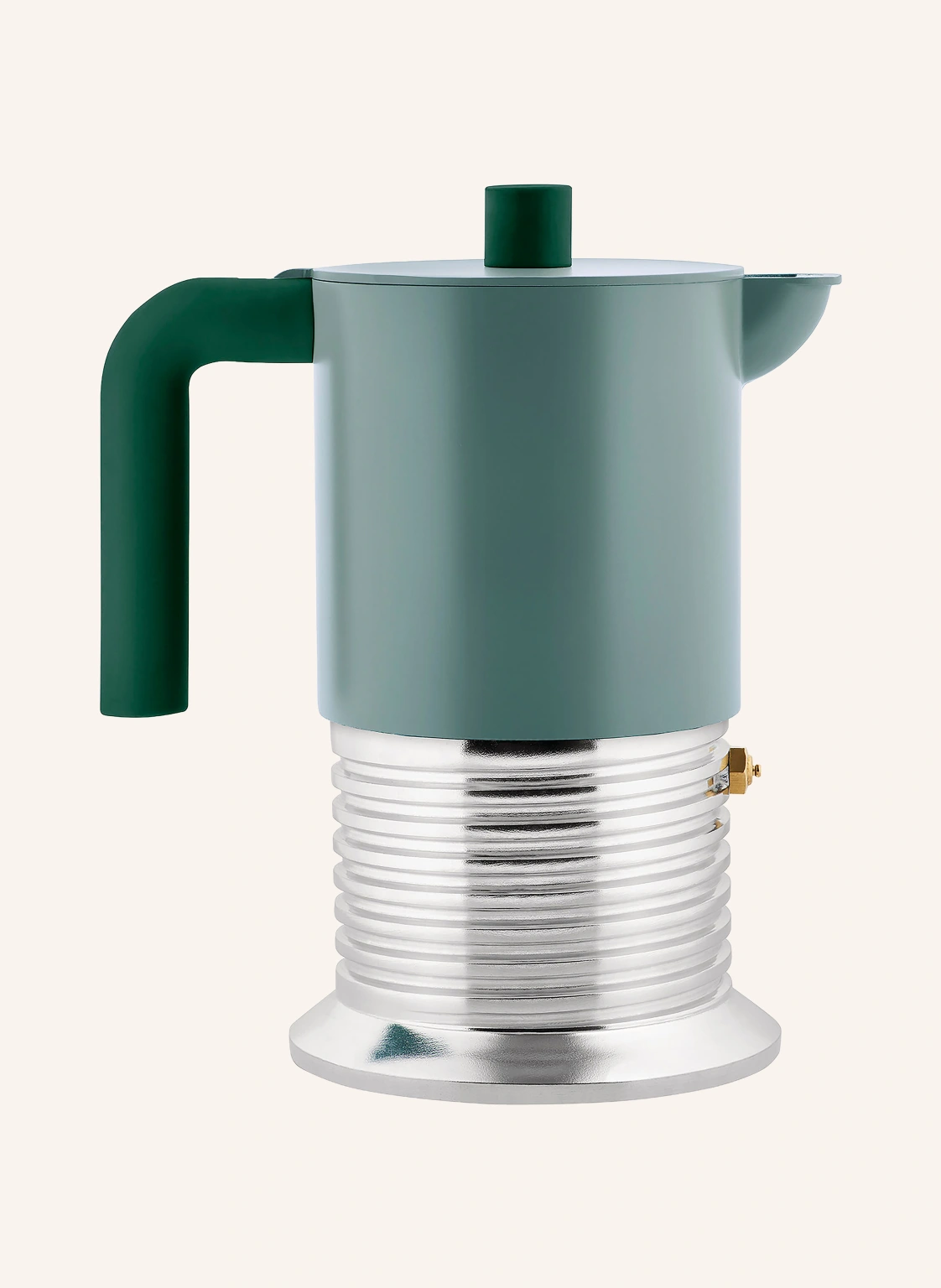 ALESSI Espressokocher VITE