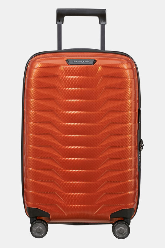 Samsonite Proxis Spinner 55 cm Trolley