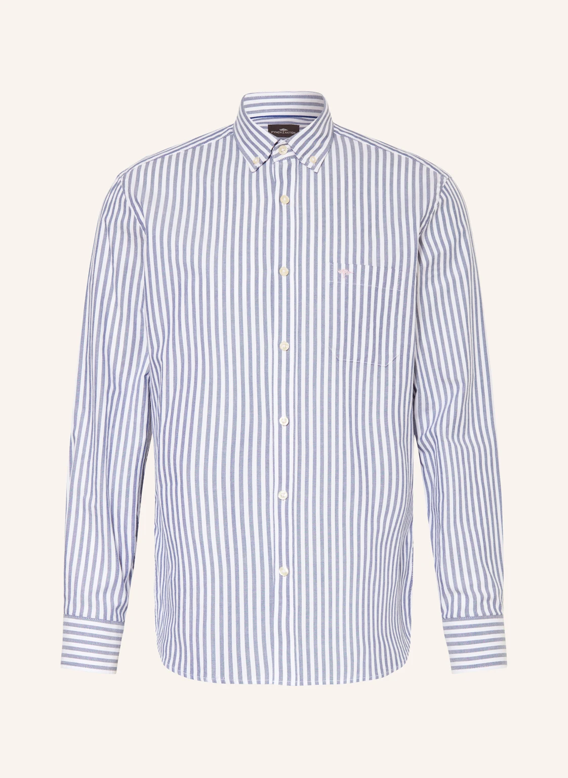 FYNCH-HATTON Oxfordhemd Regular Fit