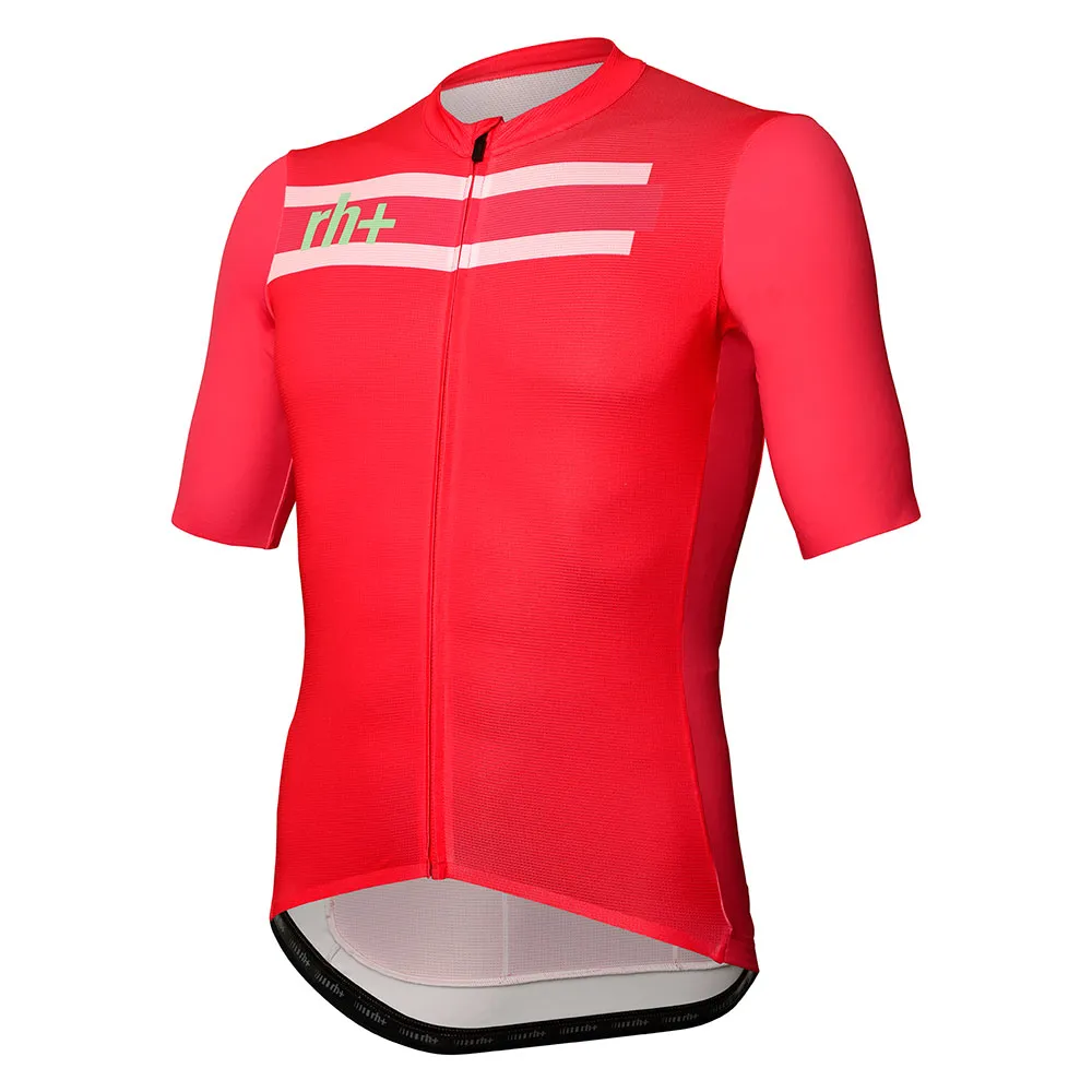 rh  Pacer short sleeve jersey