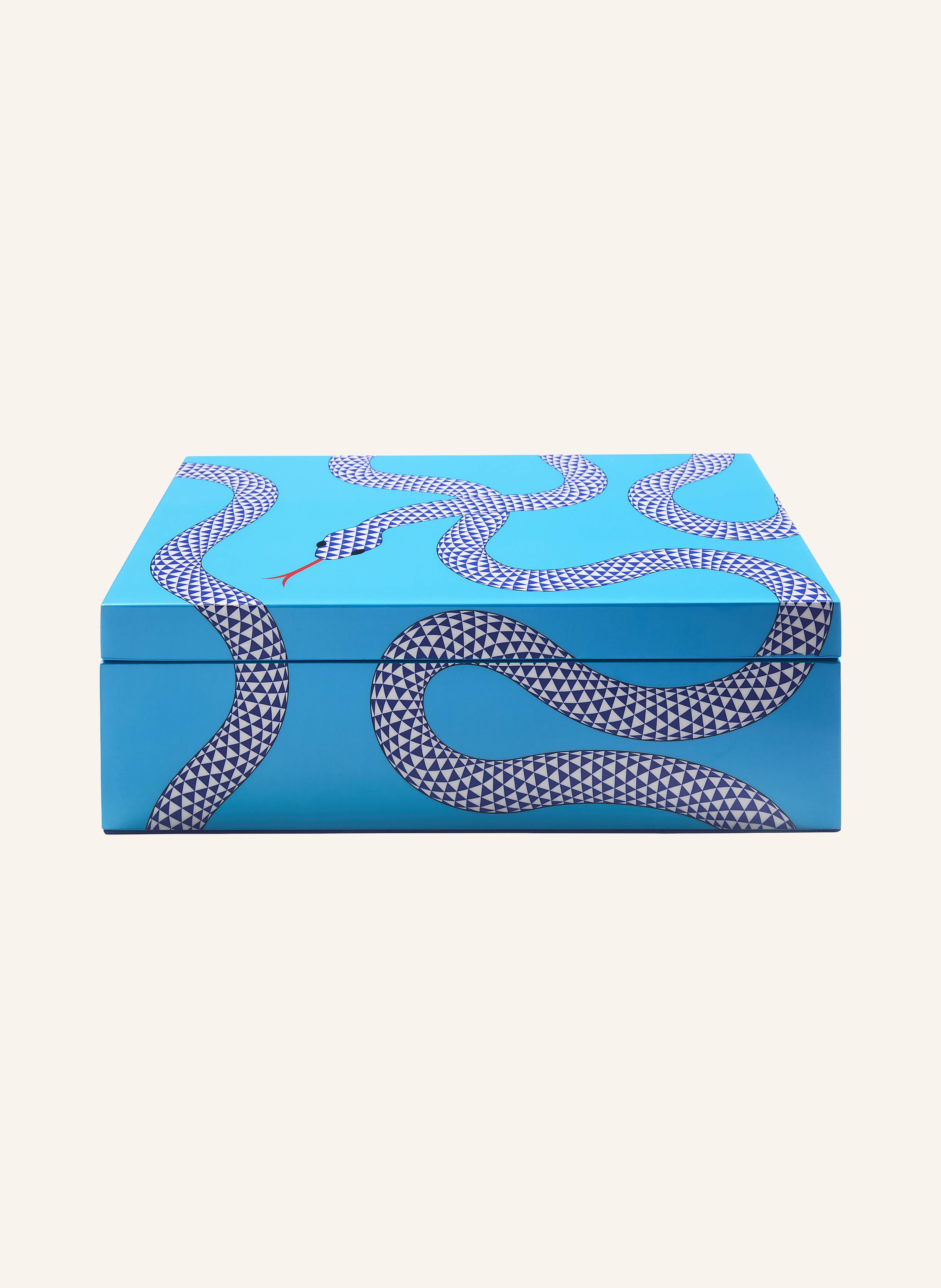 JONATHAN ADLER Aufbewahrungsbox EDEN