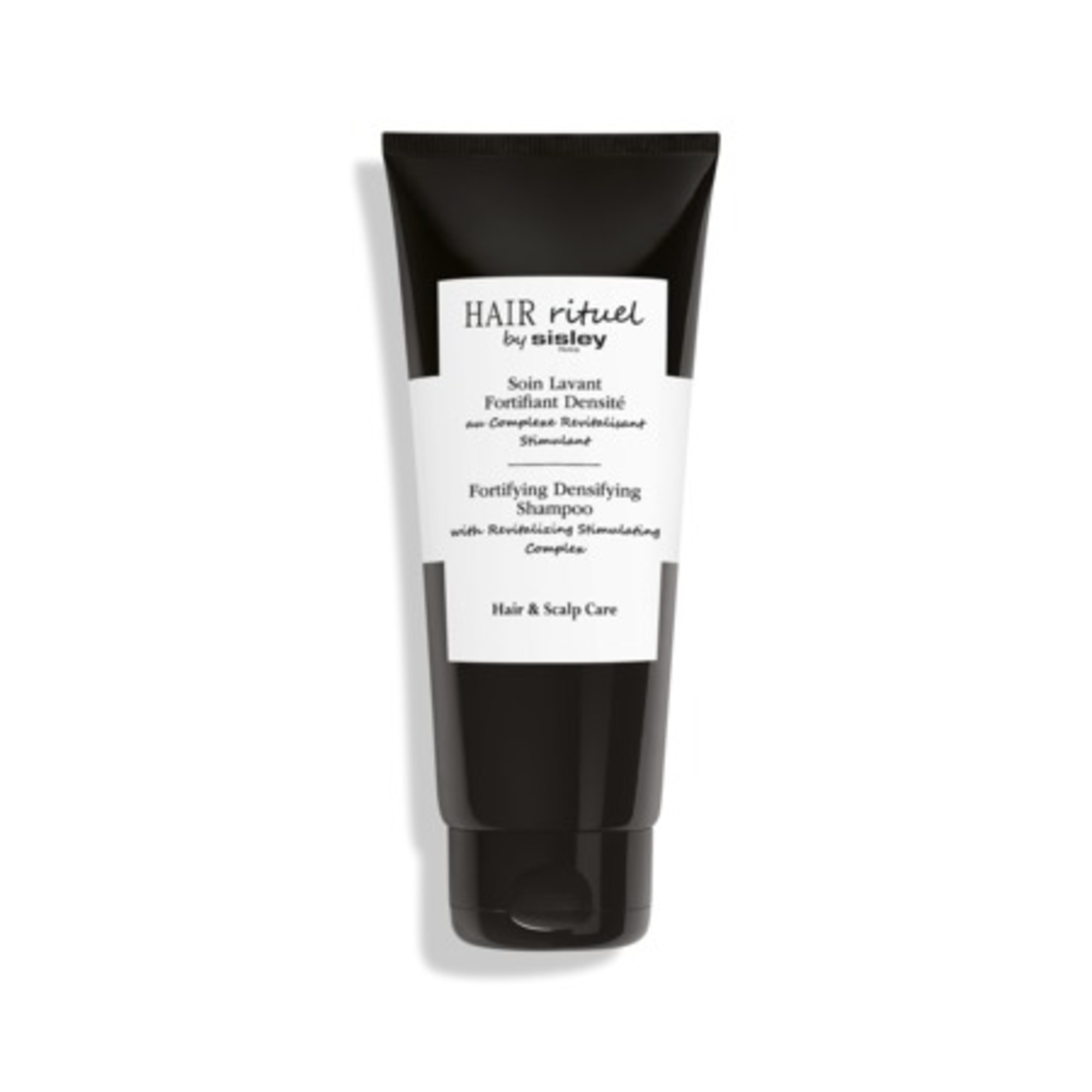 SOIN LAVANT FORTIFIANT DENSITÉShampoing fortifiant densifiant sans sulfate