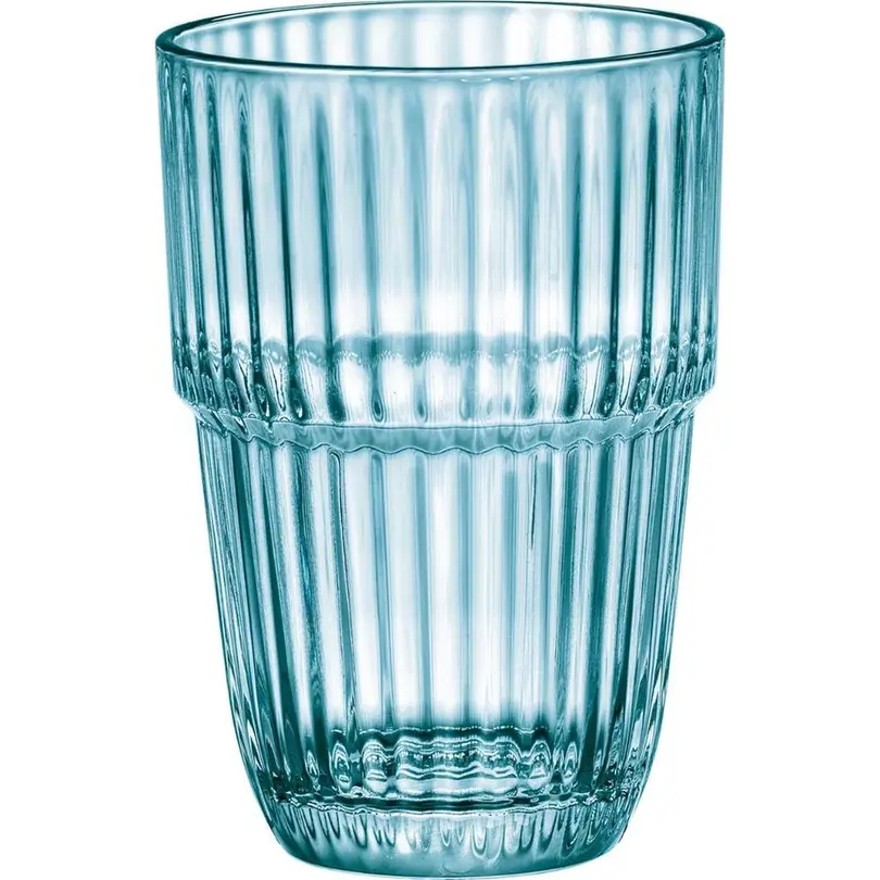 Longdrinkglas 6er-Set Barshine