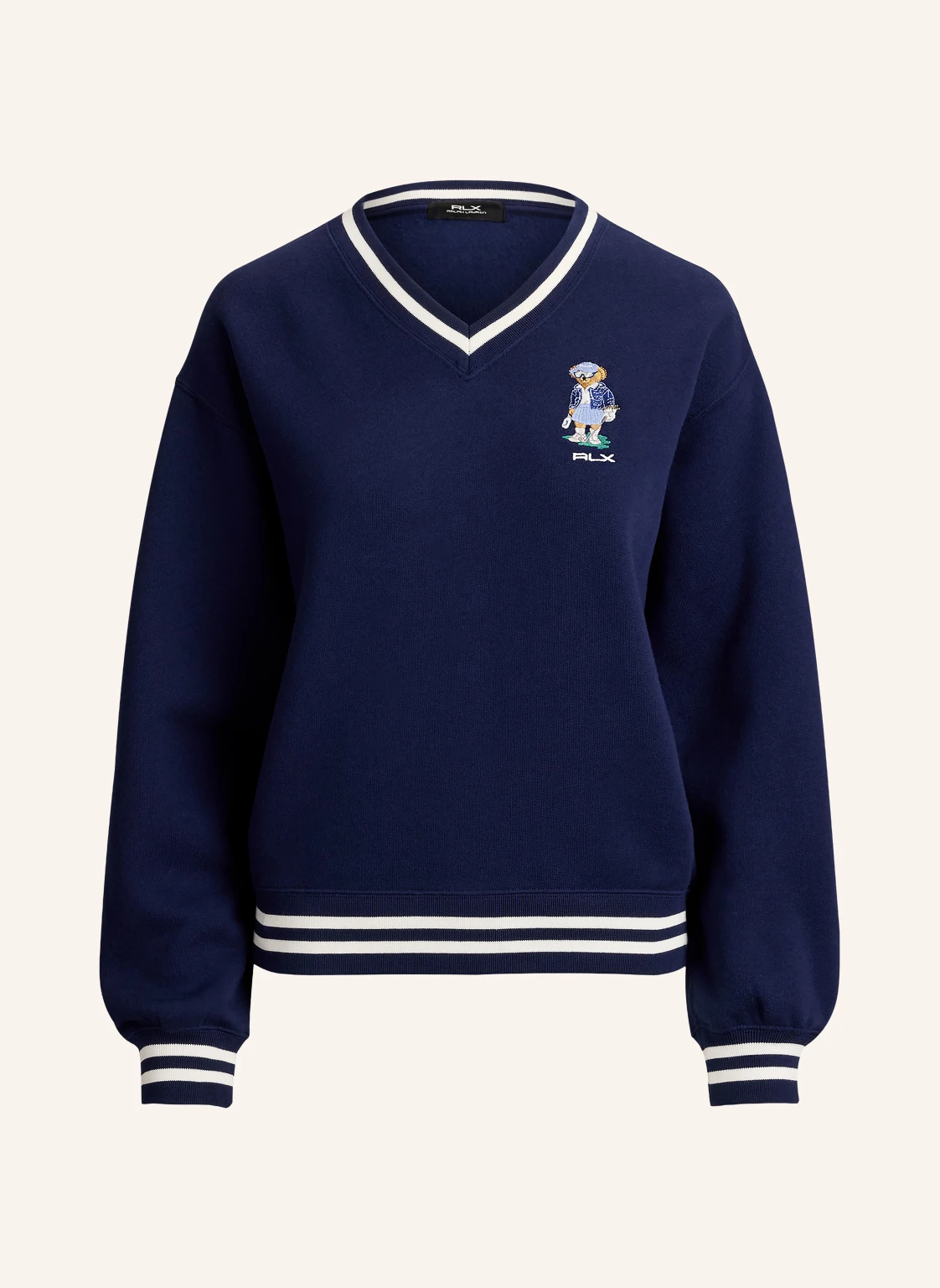 RLX RALPH LAUREN Sweatshirt