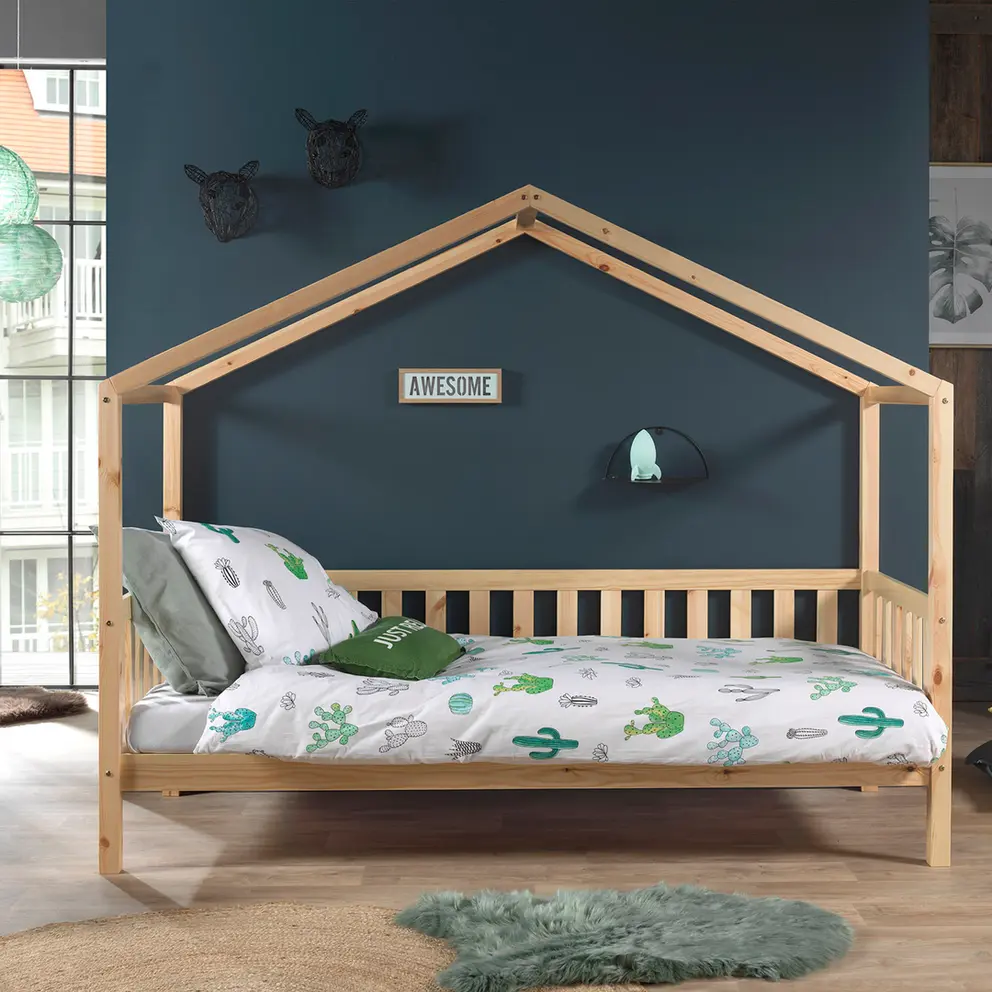 Hausbett Dallas