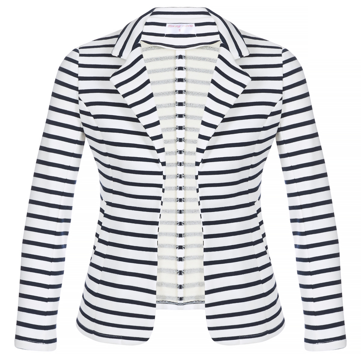 Moony Mood - IFAROUCHE - White / Marine