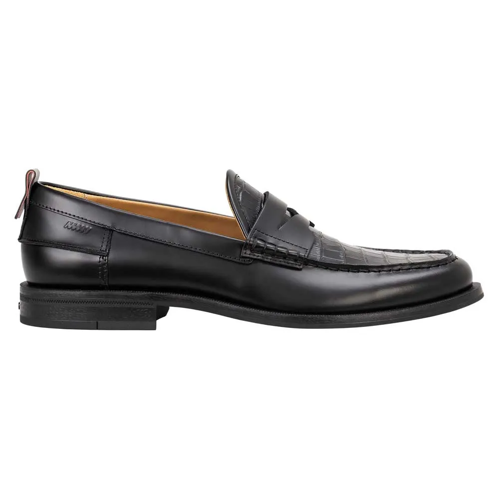 HUGO Varian 10277829 loafers