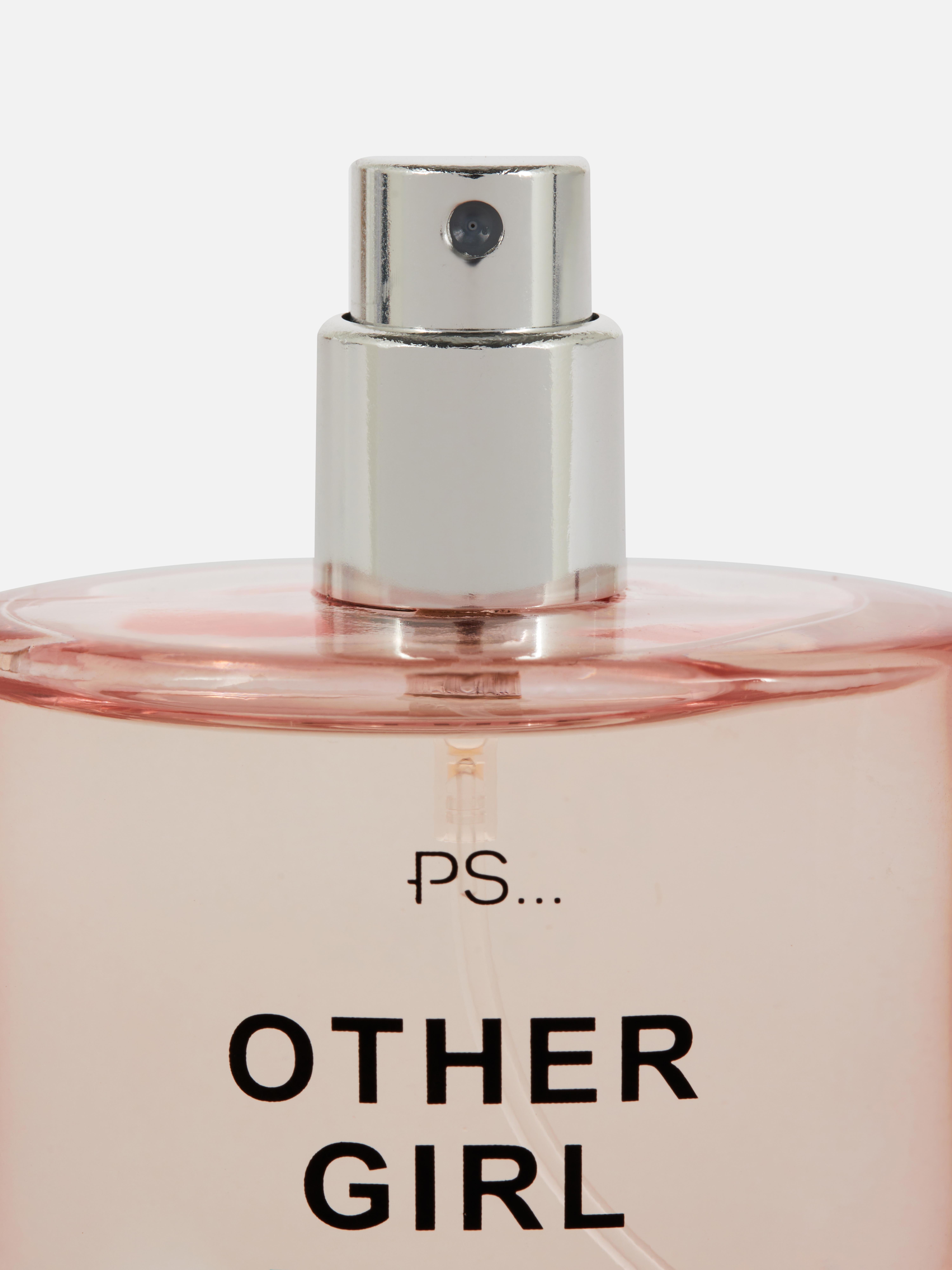 PS... Soft Scents Eau De Parfum
