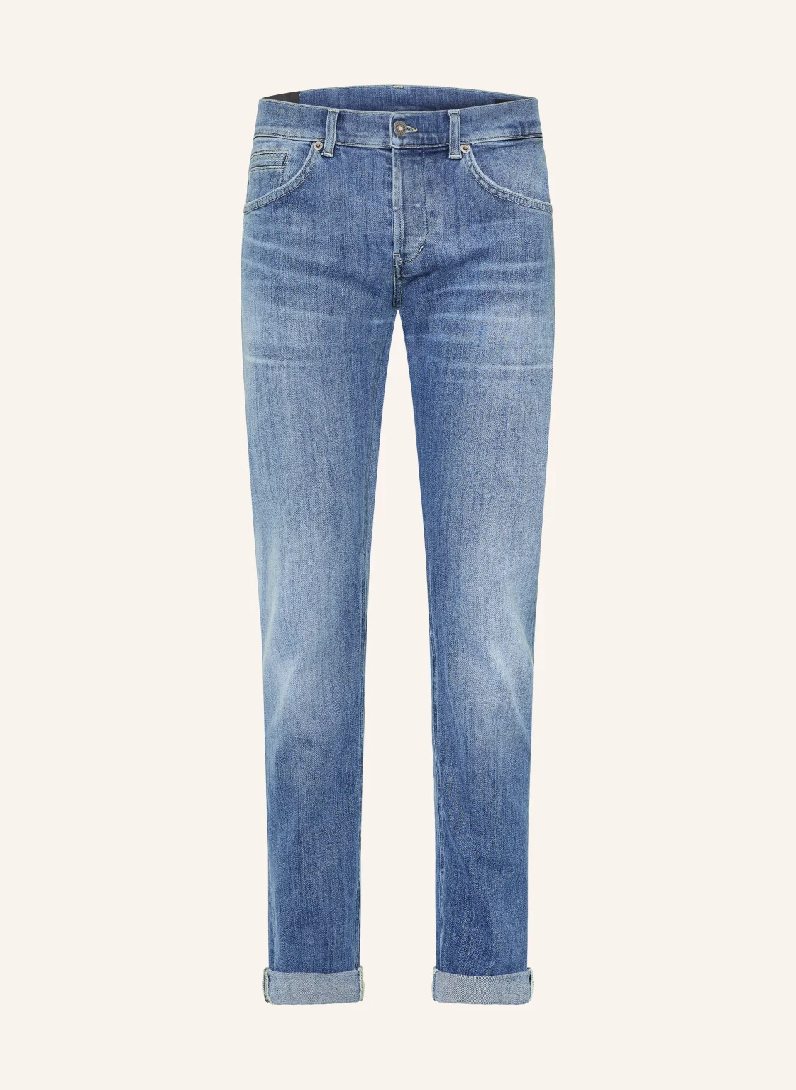 Dondup Jeans GEORGE Skinny Fit