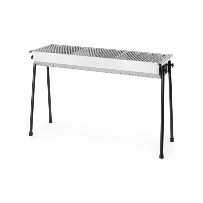 Holzkohlegrill Hendi
