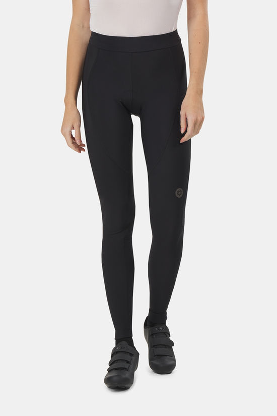 AGU Fietsbroek Tight Essential met Zeem