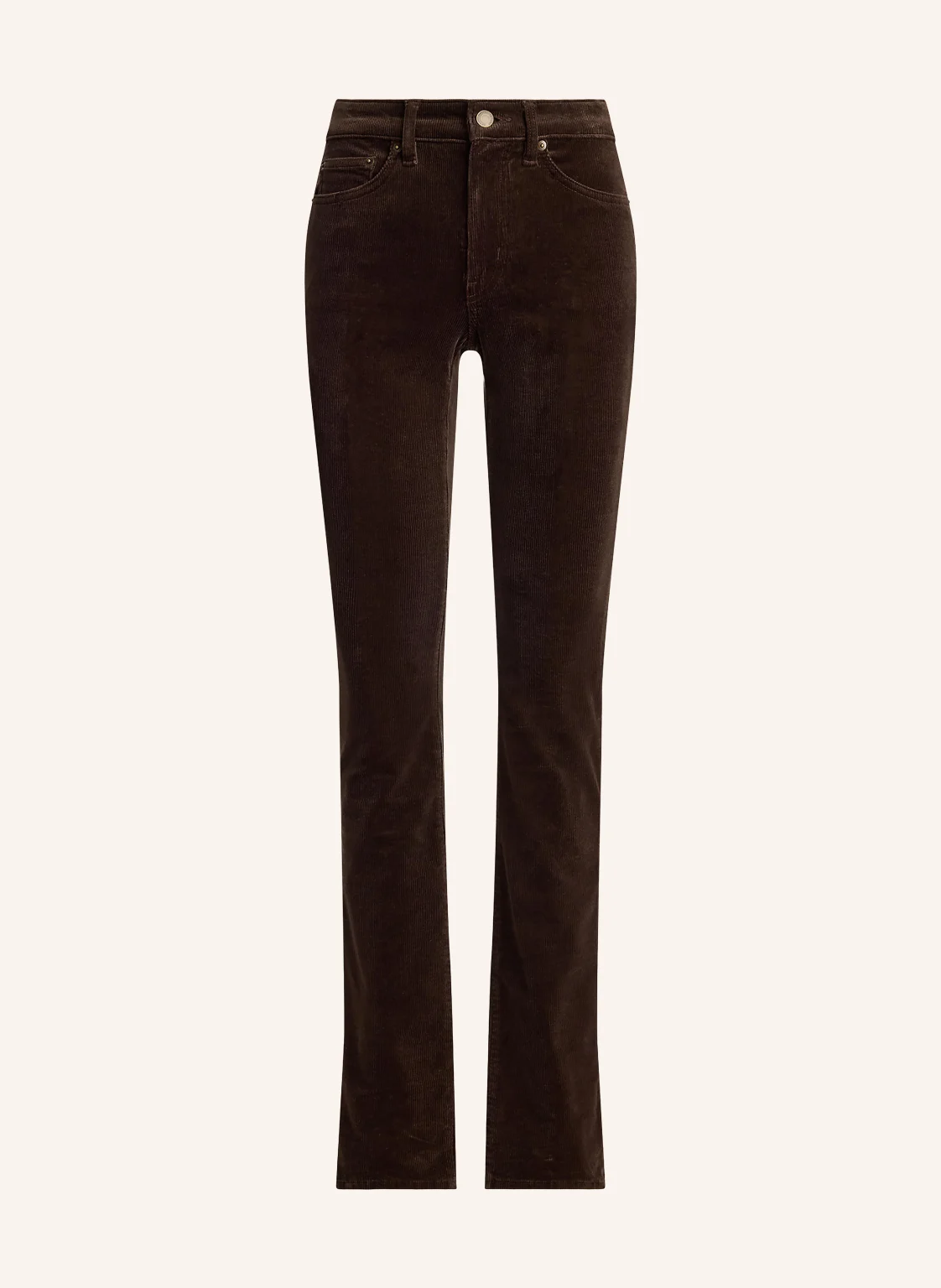 LAUREN RALPH LAUREN Cordhose