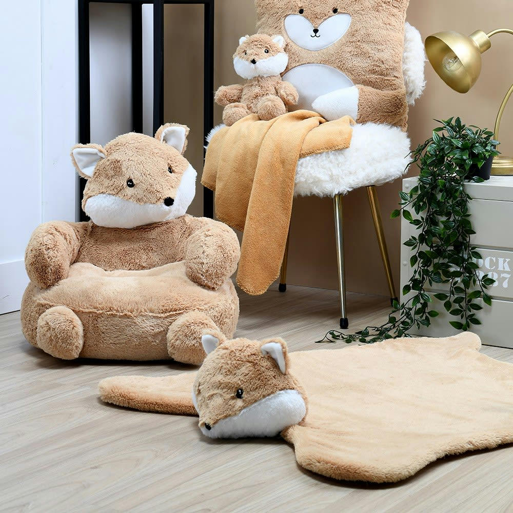 RÉMI - Tapis de sol pour enfant 60x90cm