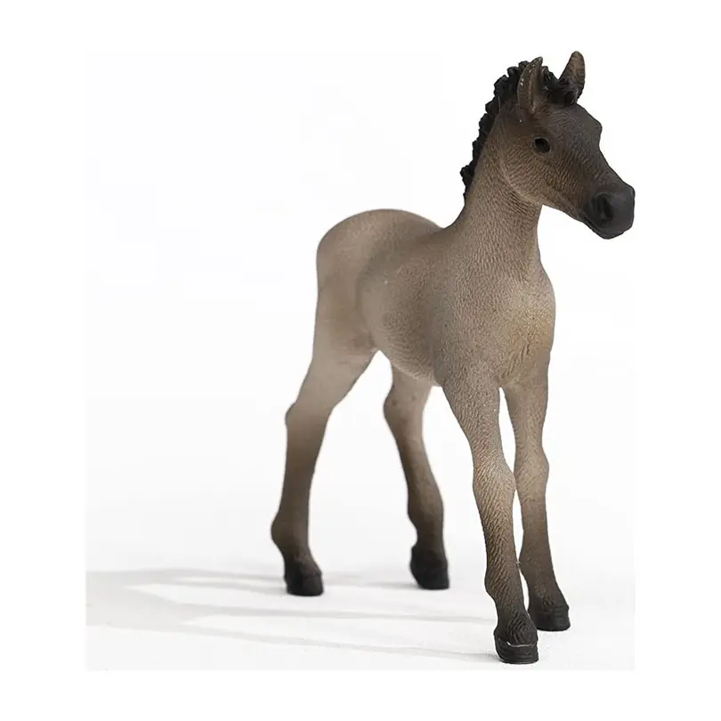 Spielzeugpferd Horse Club