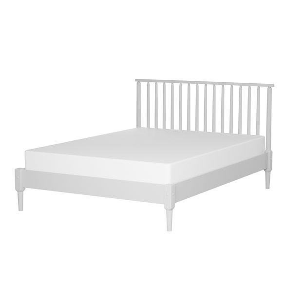 CAMA DE CASAL 1,38 M SKAND