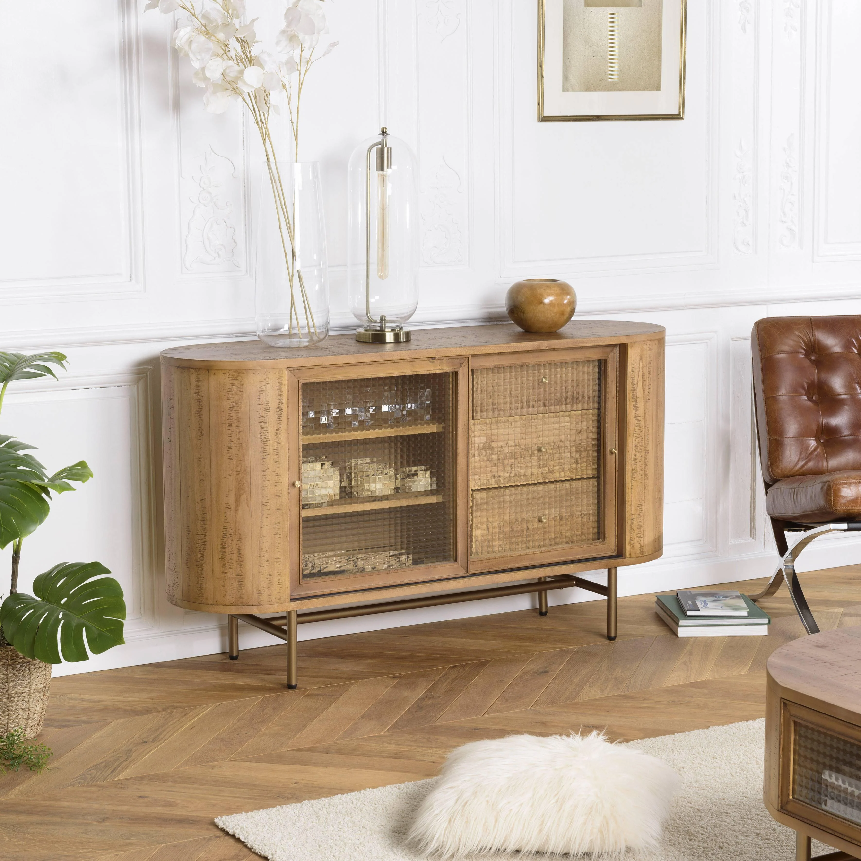 Dressoir Luna
