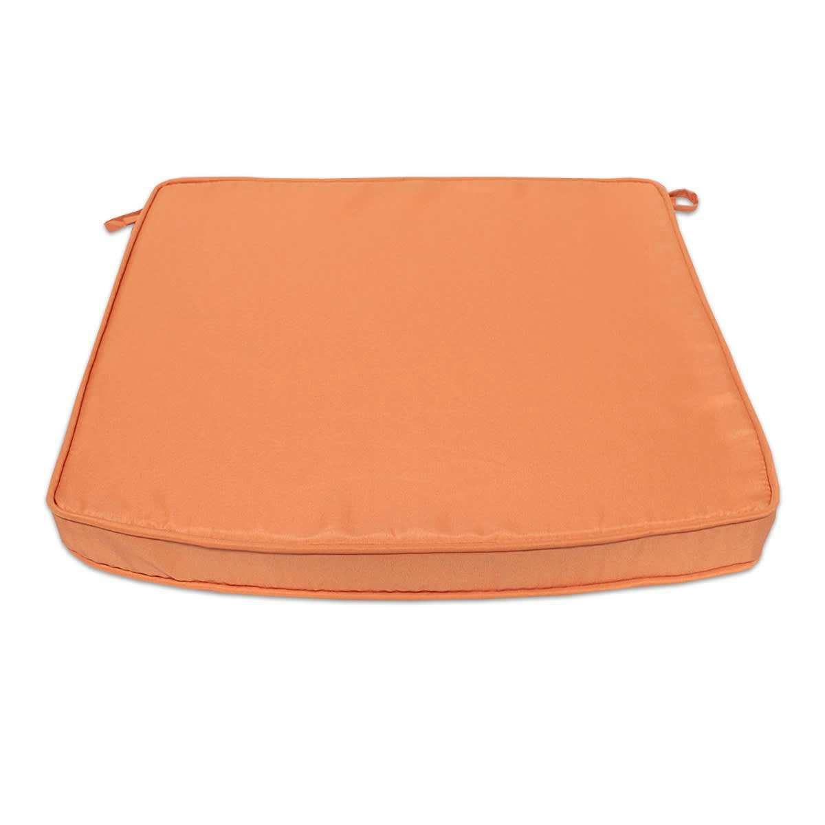 - Coussin corail pour fauteuils fixes