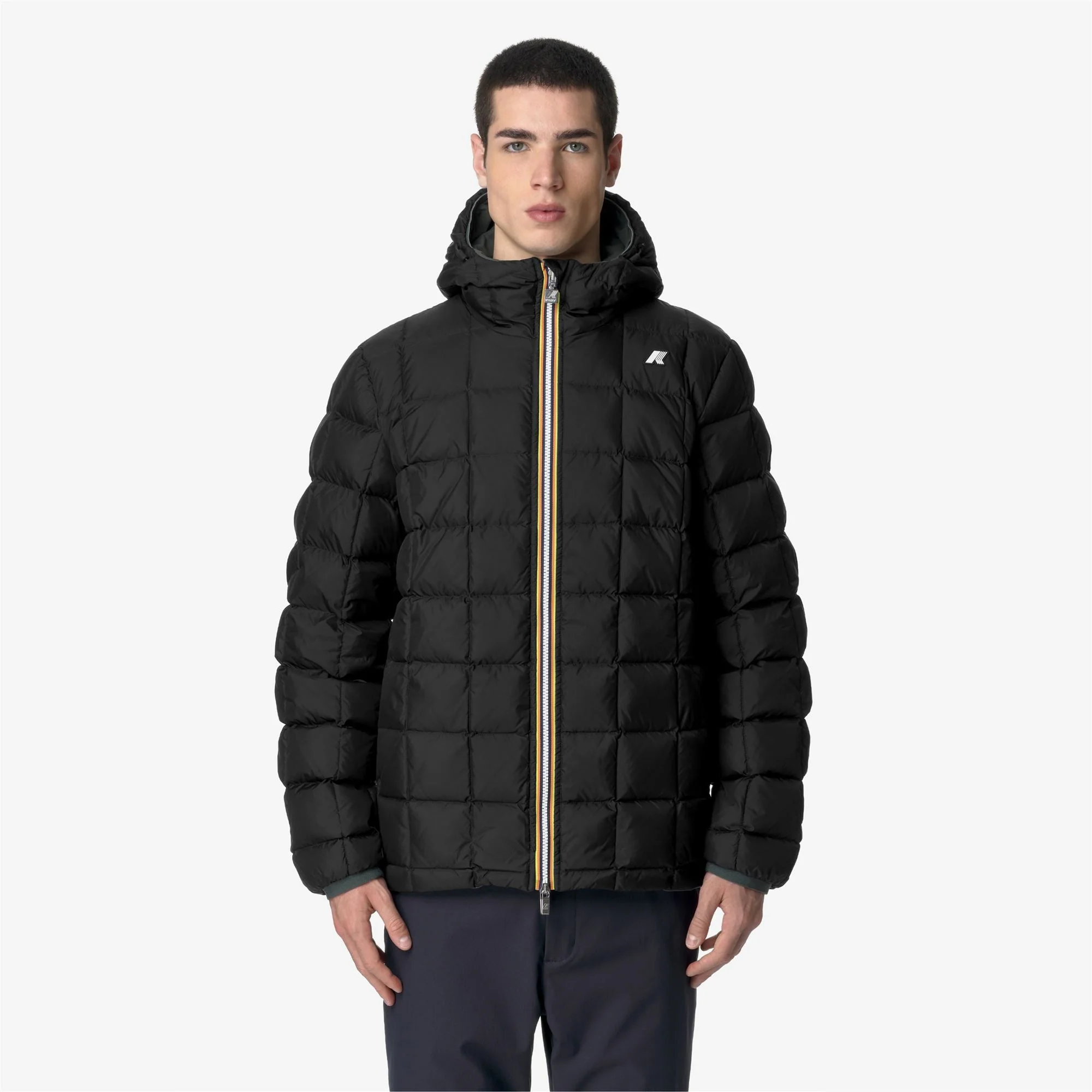 JACK ST THERMO REVERSIBLE