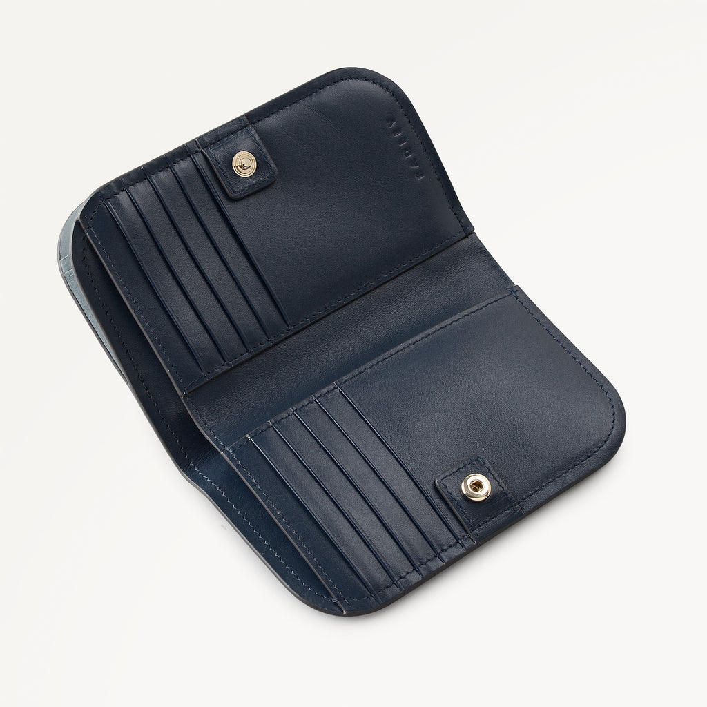 Keswick Mews - Medium Bifold Purse