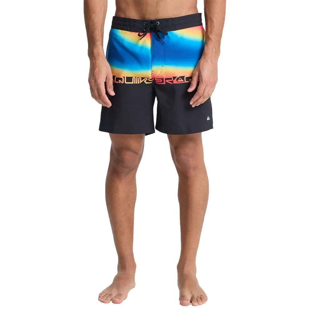 Quiksilver Everyday Half Jam 16´´ swimming shorts